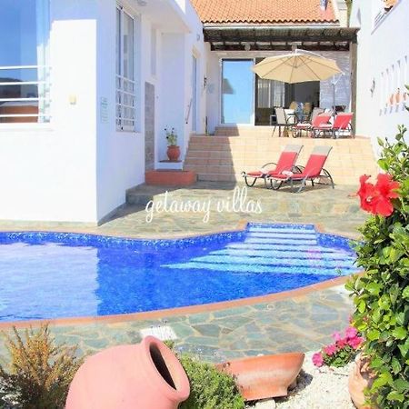 Aricia Villa Pissouri Exterior foto